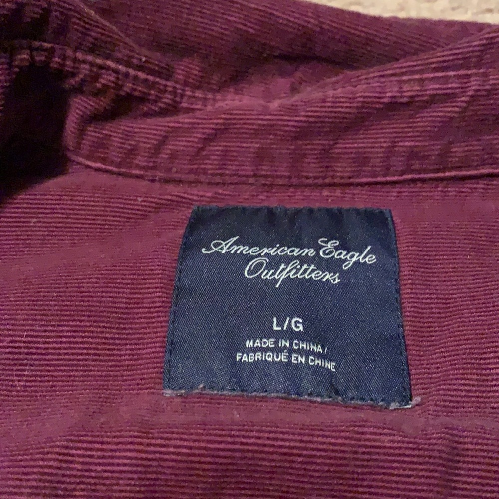American eagle